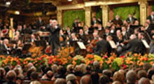 European Broadcasting Union to bring New Year’s Concert from Vienna to global audience