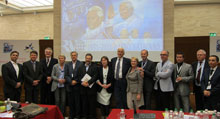 EBU Radio Committee elects Alain Massé to the chair   
