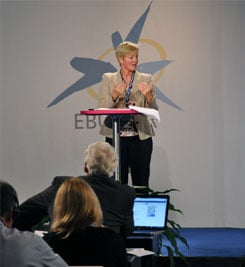 66th EBU General Assembly opens in Helsinki  