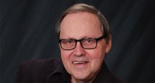 EBU's David Wood to receive ABU Distinguished Service Award.  
