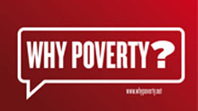 Public service broadcasters launch Why Poverty? – a global TV event to reach 500 million people
