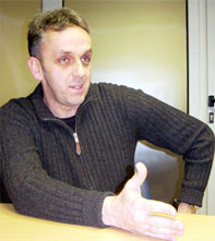 Member news: EBU Member RTCG elects new DG  
