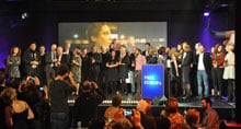 Prix Europa: Best in public service productions awarded  