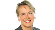 EBU appoints Annika Nyberg Frankenhaeuser as its first Media Director  