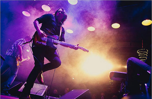 Eurosonic Festival –  Europe's foremost platform for emerging musical talent