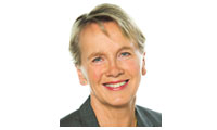 Welcome to new EBU Media Director Annika Nyberg Frankenhaeuser 