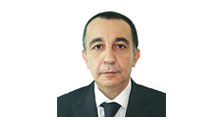 New DG of Algerian TV 
