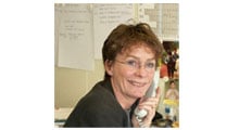 Lynne Polak, former EBU staff member, passes away