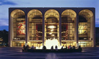 The EBU goes backstage at The Met 
