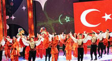 TRT International Children's Festival 