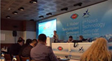 4th News Technology Seminar, Istanbul, 29-30 March