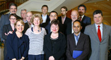 EBU's Legal and Public Affairs Assembly 