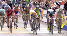 EBU extends cooperation with Upsolut Event GmbH to broadcast the Vattenfall Cyclassics for four more years