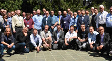 Euroradio Contact Engineers' Plenary Meeting, Cavtat, 3 & 4 May 2012