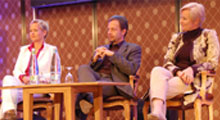 EBU and SMPTE debate media industry's future 