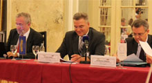 EBU takes part in Pula conference on investigative journalism 