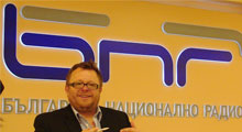An EBU workshop for BNR on social media 