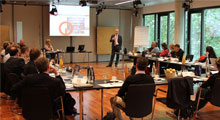 Radio Bremen shares its integration secrets with colleagues 