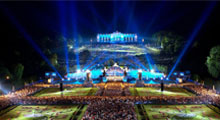 European Broadcasting Union brings Vienna's Summer Night Concert to the world 