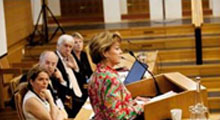 The 18th EBU Radio Assembly face to face with the multiplatform generation