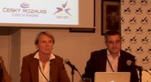 EBU journalism fellowship awarded on the affect of social media on radio journalism 