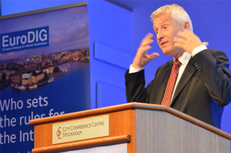 EuroDIG 2012 told: net neutrality vital to democracy 