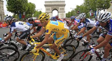 EBU and ASO renew agreement to distribute La Vuelta a España