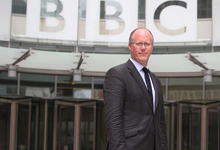 BBC announces new Director General for autumn 