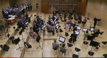 Tribute to John Cage for his 100th birthday by the heads of music of EBU Radio Members
