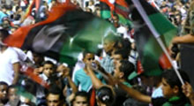 Libya thanks EBU for assistance in election coverage