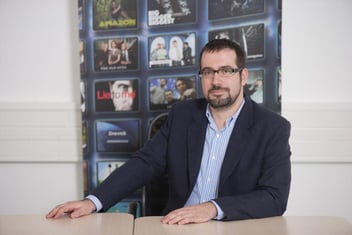 New acting Director General of the HRT