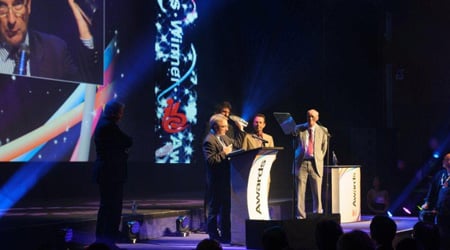 FIMS on stage