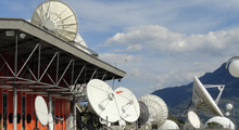 Backup operations centre guards Eurovision Network continuity 