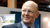 Rémy Pflimlin is new president of Prix Italia