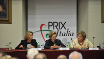 EBU President: Public Service Media helps build 'a healthy democracy' 