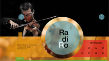 1st International Radio Orchestras Festival