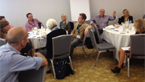 EBU News Social Media Workshop, 13 September 2012, Geneva