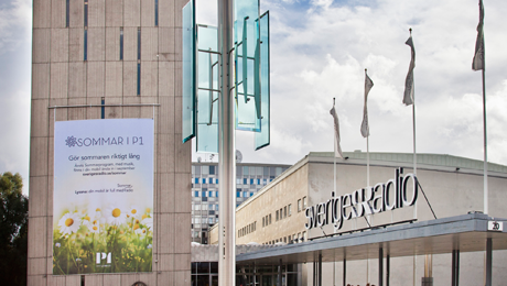 Swedish taskforce affirms value of public media to democracy