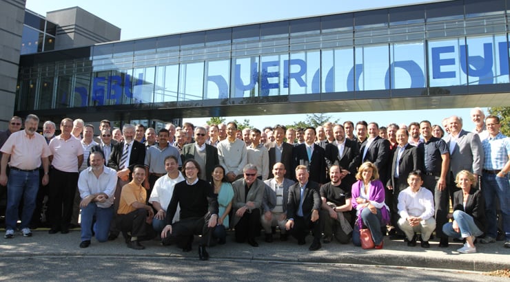 SMPTE and EBU driving media innovation at Geneva meetings 