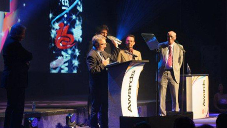 FIMS 1.0 jointly published by EBU and AMWA 
