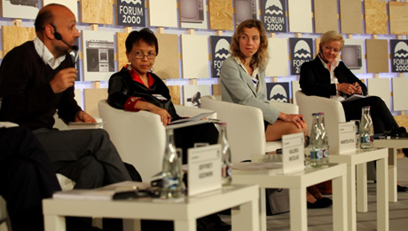 DG: Sustainable PSM funding vital in digital age