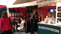 Eurovision at TV entertainment market Mipcom