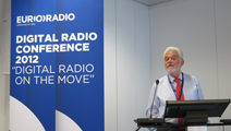 European Radio Backs Accelerated Rollout Of  'Euro-Chip'