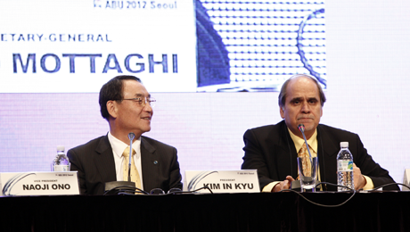 ABU: Governments to consider public interest of broadcast future