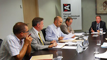 Catalan broadcasters agree to adopt R 128 