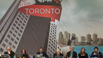 EBU and other community TLD applicants ask ICANN for priority consideration