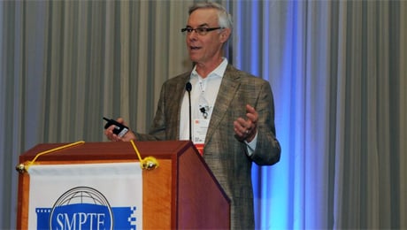Media and the Cloud: our tail won't wag the dog