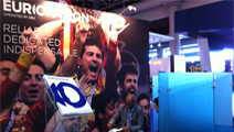 Eurovision at Sportel 