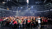 Eurovision Song Contest tickets sell out in 22 minutes