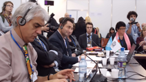 IGF 2012: END “CRIMINALIZED” FREE SPEECH IN CAUCASUS